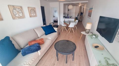 Photo 4 of Flat to rent in Mil Palmeras, Pilar de la Horadada