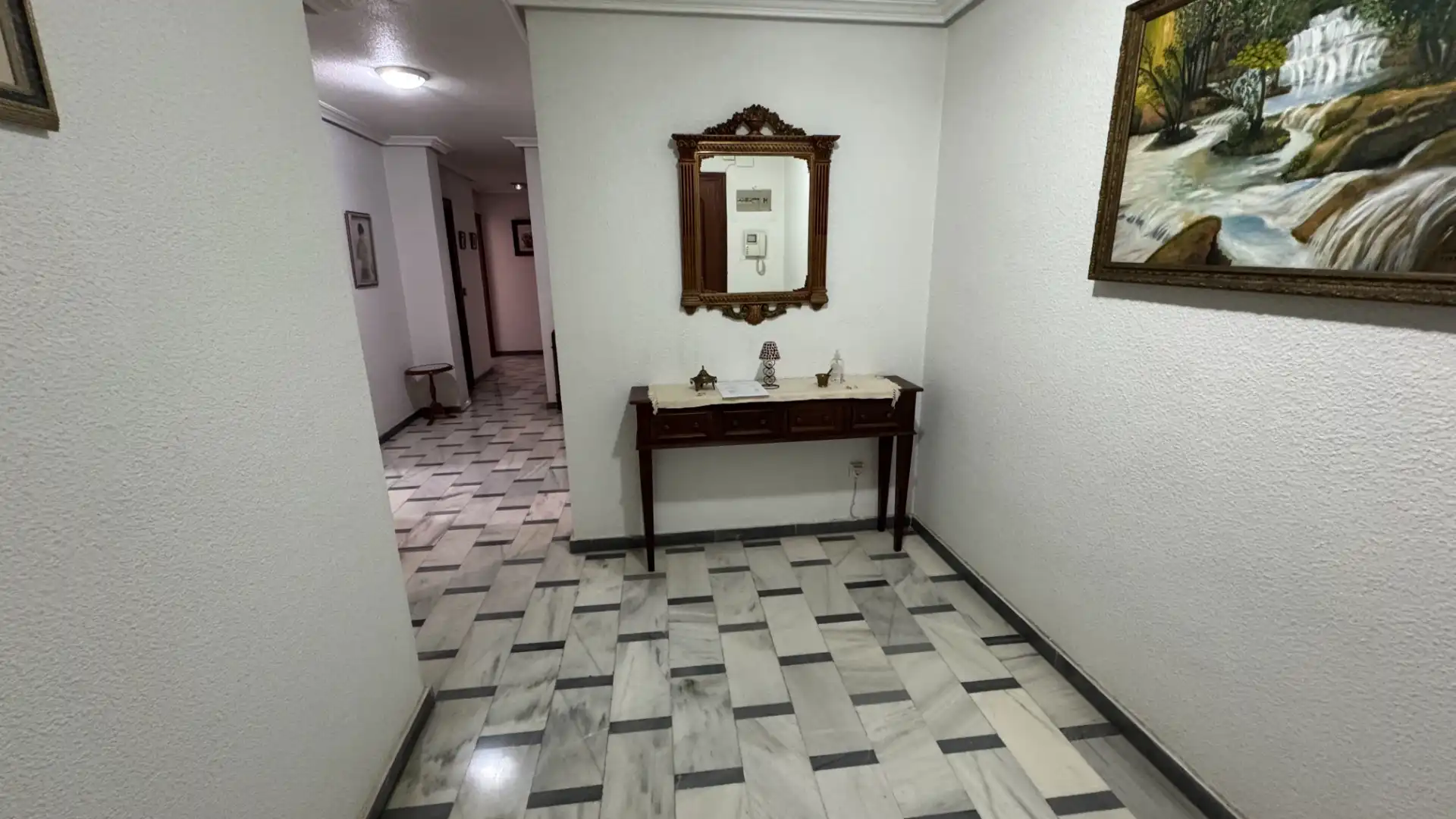 Piso en venta en Dolores con Amueblado, Horno y Lavadora