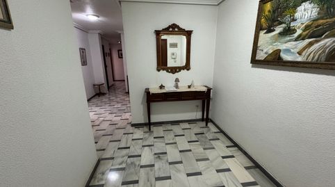 Foto 2 de Piso en venta en Calle Hermenegildo Maria Ruiz, 7, Dolores, Alicante