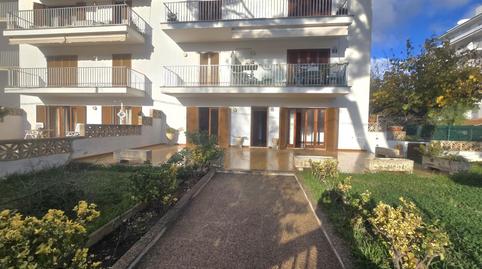 Foto 2 de Dúplex en venda a Port d'Alcúdia - Platja d'Alcúdia, Alcúdia