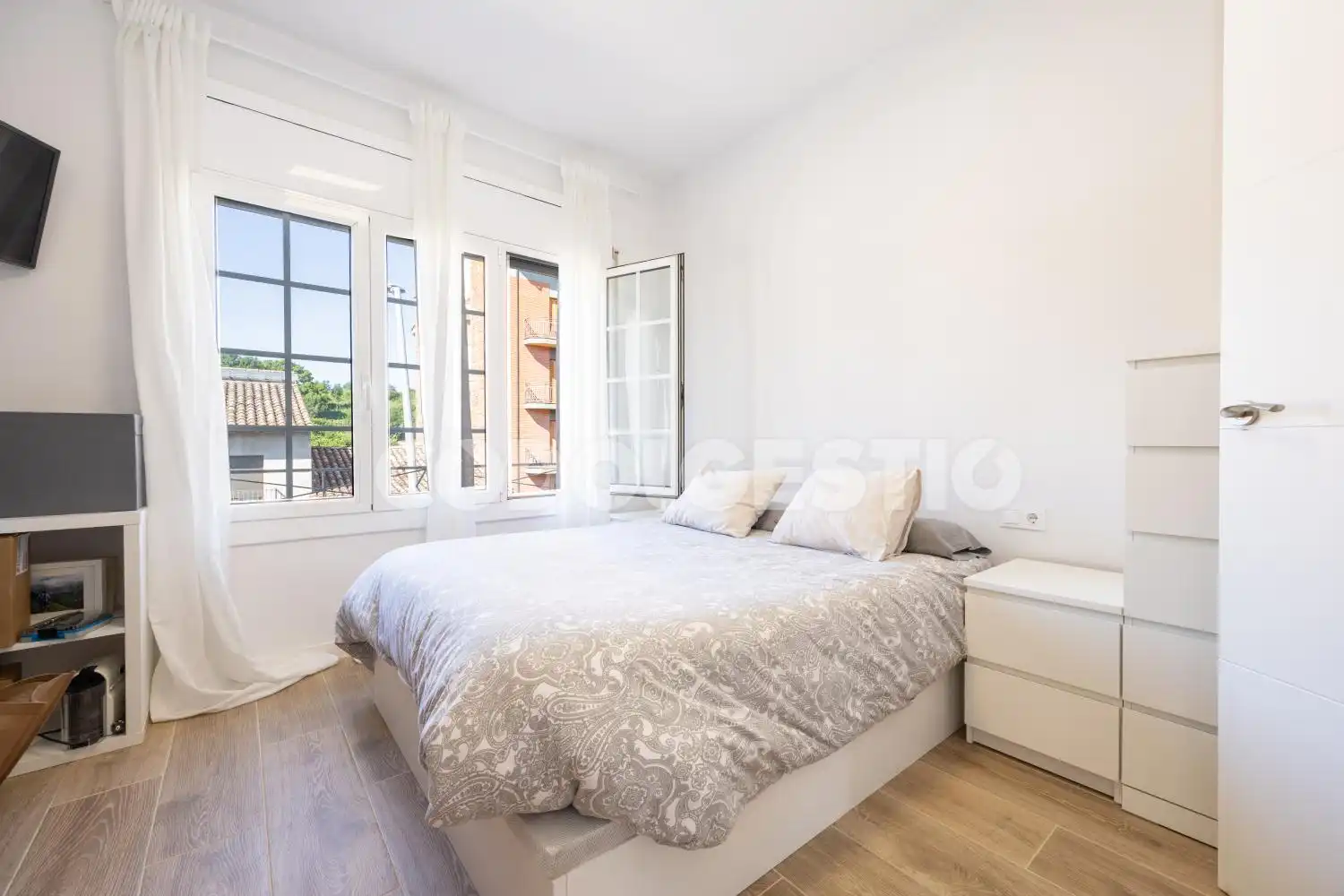 Piso en venta en Manlleu , Torelló