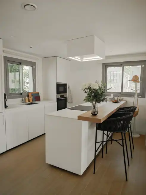 Maison mitoyenne avec piscine à vendre à Urb Nature Collection Casa 6, imagen 12