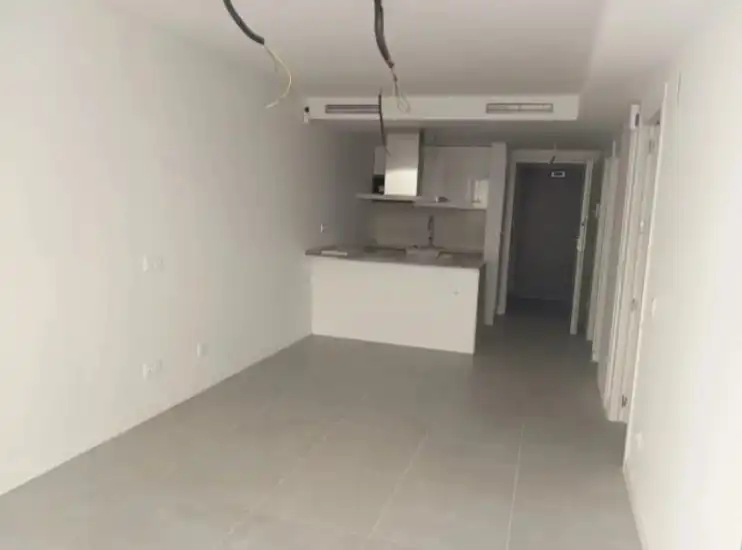 Piso con terraza en venta en Ronda del Millars, imagen 5