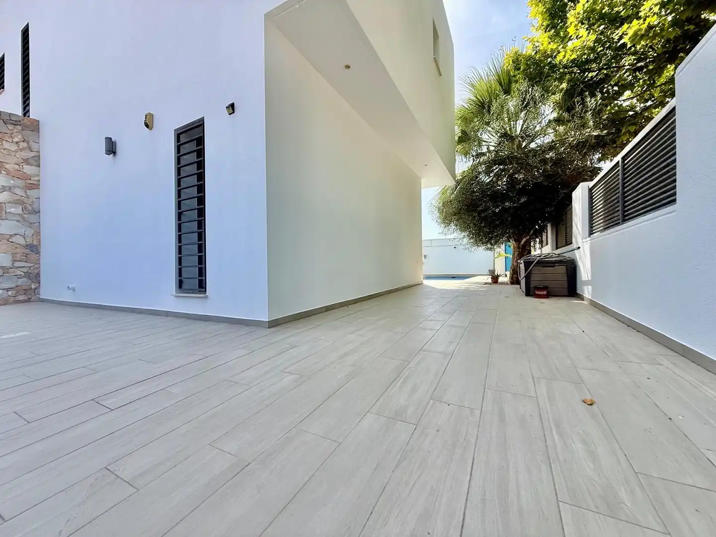 Villa mit Terrasse zum Verkauf in Lo Pagán, imagen 30