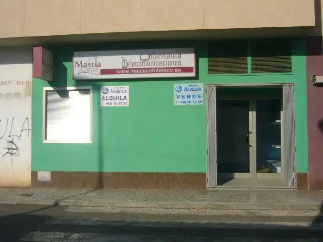 Local comercial en venda a Cartagena ciudad, imagen 29