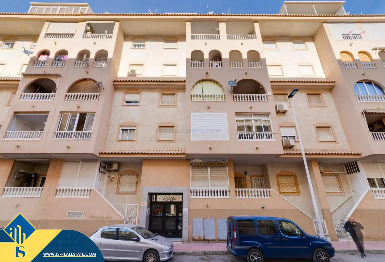 Apartament amb piscina en venda a Centro, imagen 20