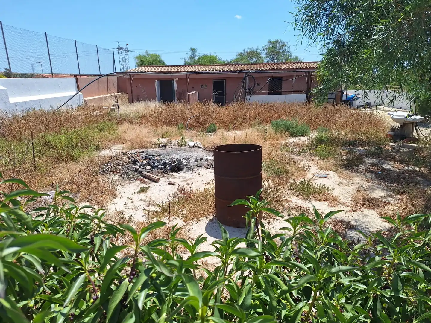 Casa o xalet en venda en Alicante / Alacant amb Jardí privat, Terrassa i Traster