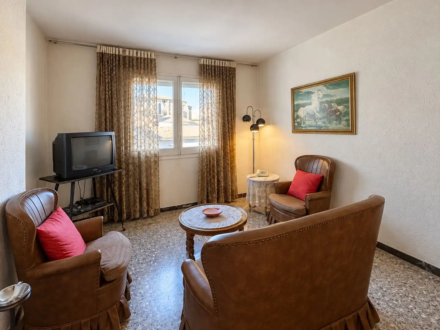 Wohnung mit Aufzug zum Verkauf in Flix, imagen 6