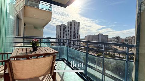 Foto 5 de Apartamento en venta en Calle Carrer de Muchavista, PAU 5, Alicante / Alacant