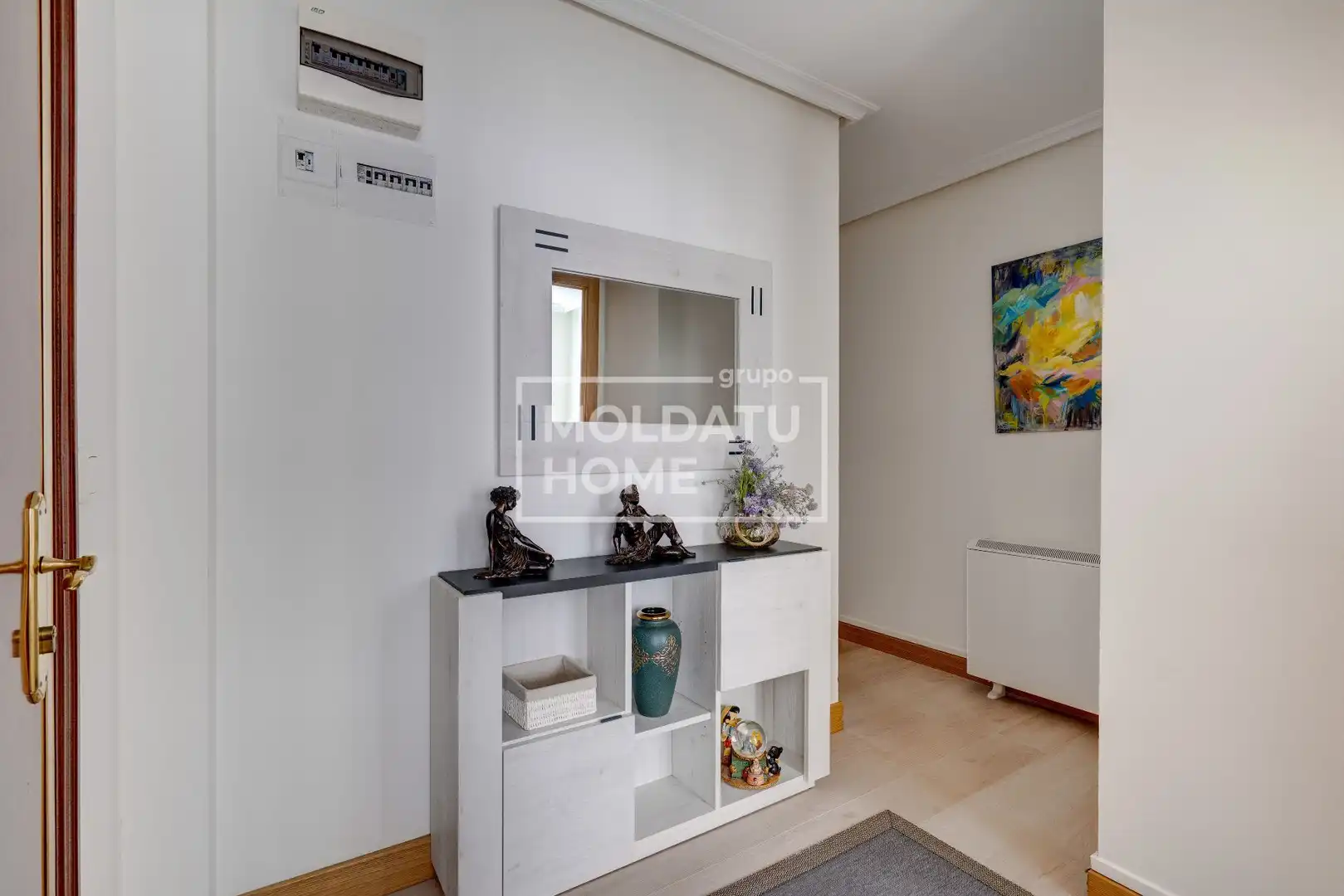Piso en venta en Irun  con Calefacción