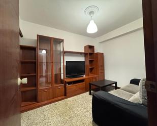 Living room of Flat to rent in A Coruña Capital 