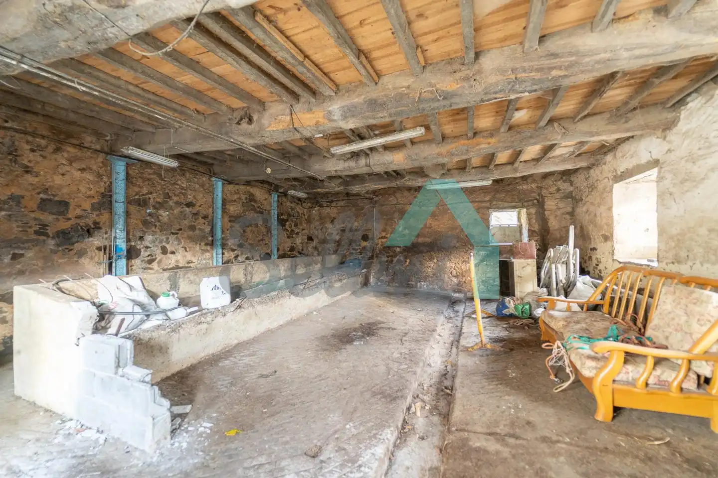 Casa con jardín en venta en Centiniegas, imagen 69