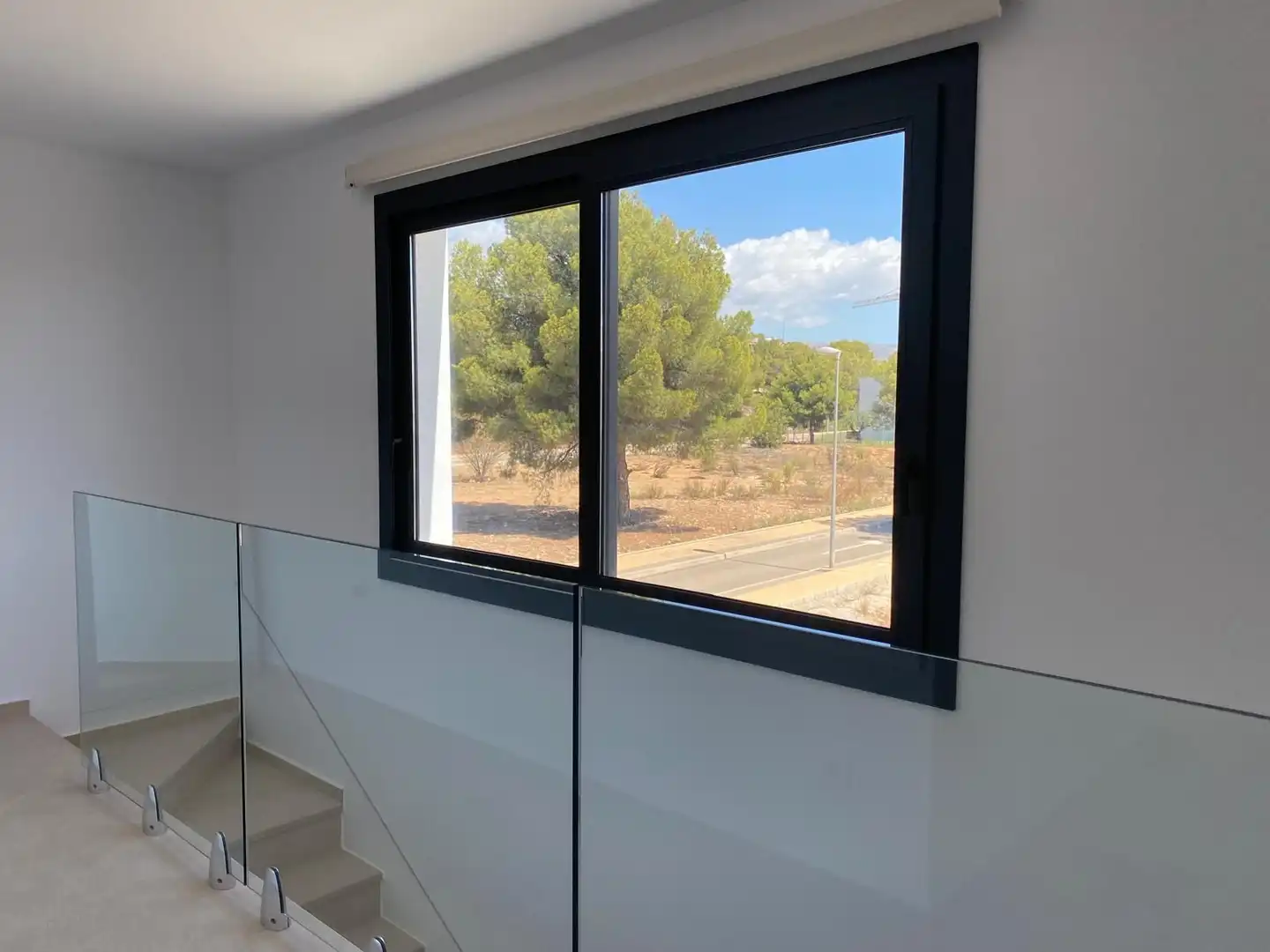 Casa o chalet en venta en La Nucia con Aire acondicionado, Calefacción y Jardín privado