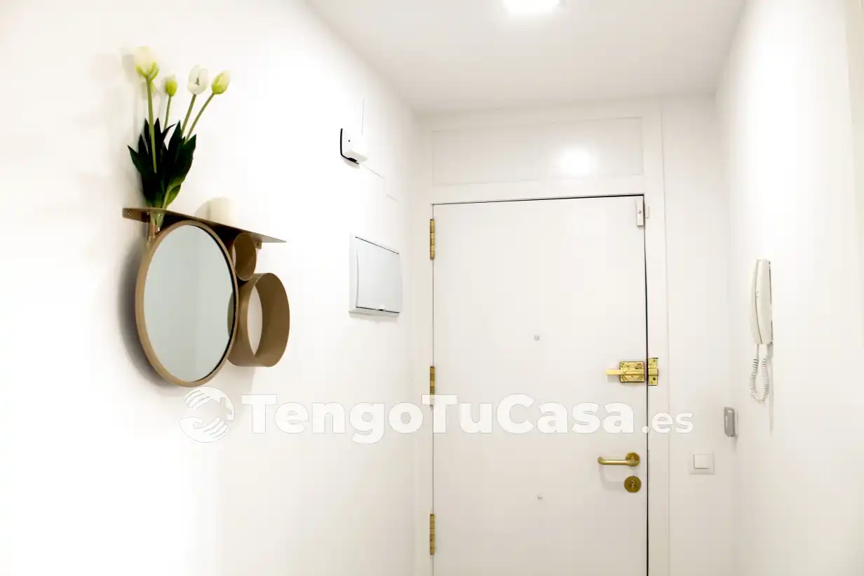 Piso en venta en Madrid con Aire acondicionado, Calefacción y Terraza