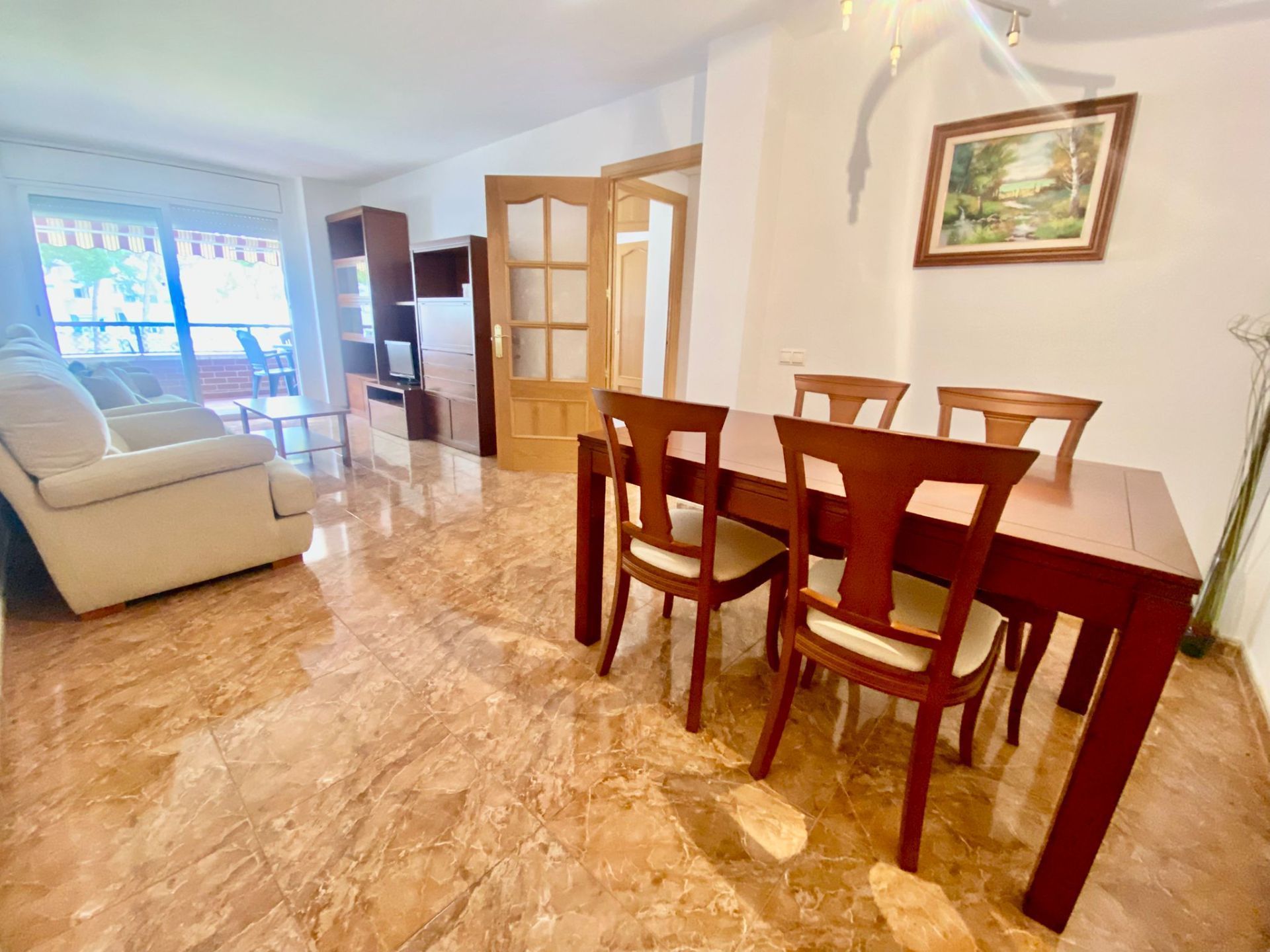 Pis en venda a CAMI DE L'ERA, Centre