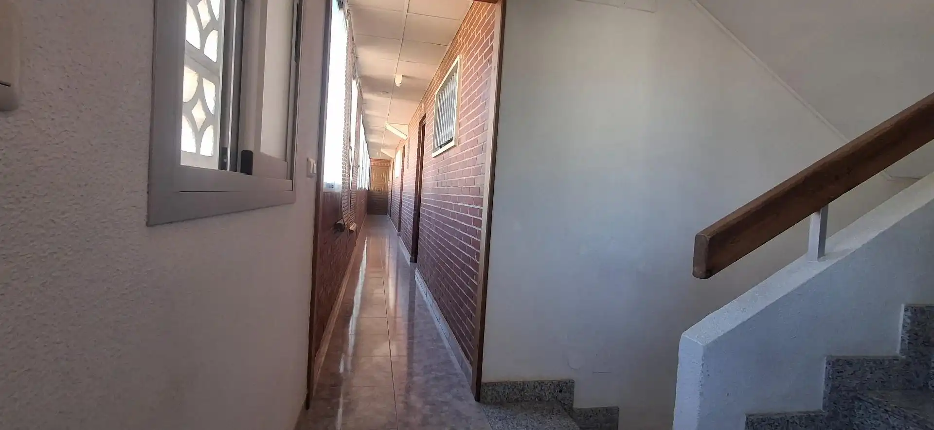 Studio zur Miete in SAN MARTIN PORRES, imagen 3