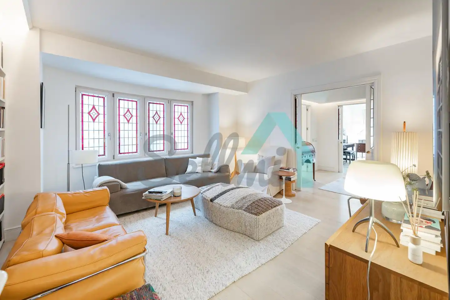 Flat with lift for sale in Calle Melquiades Álvarez, imagen 13