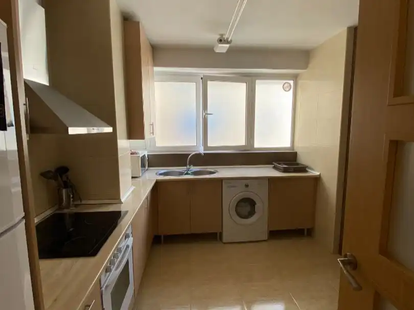 Flat for rent in Granada, Granada