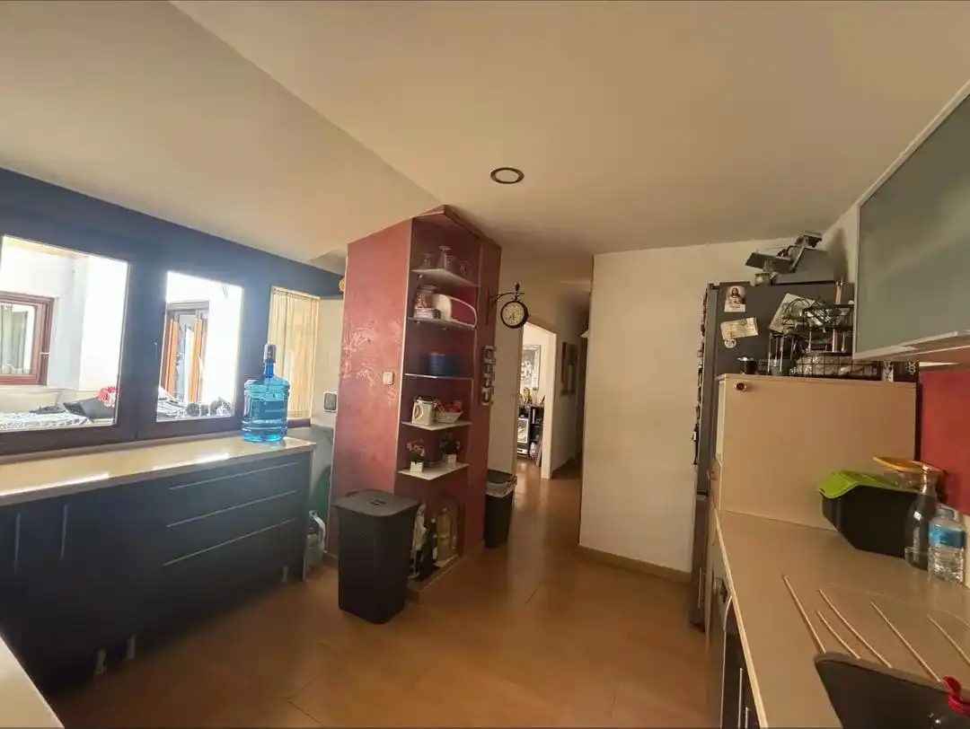 Piso en venta en Peligros con Aire acondicionado, Terraza y Horno