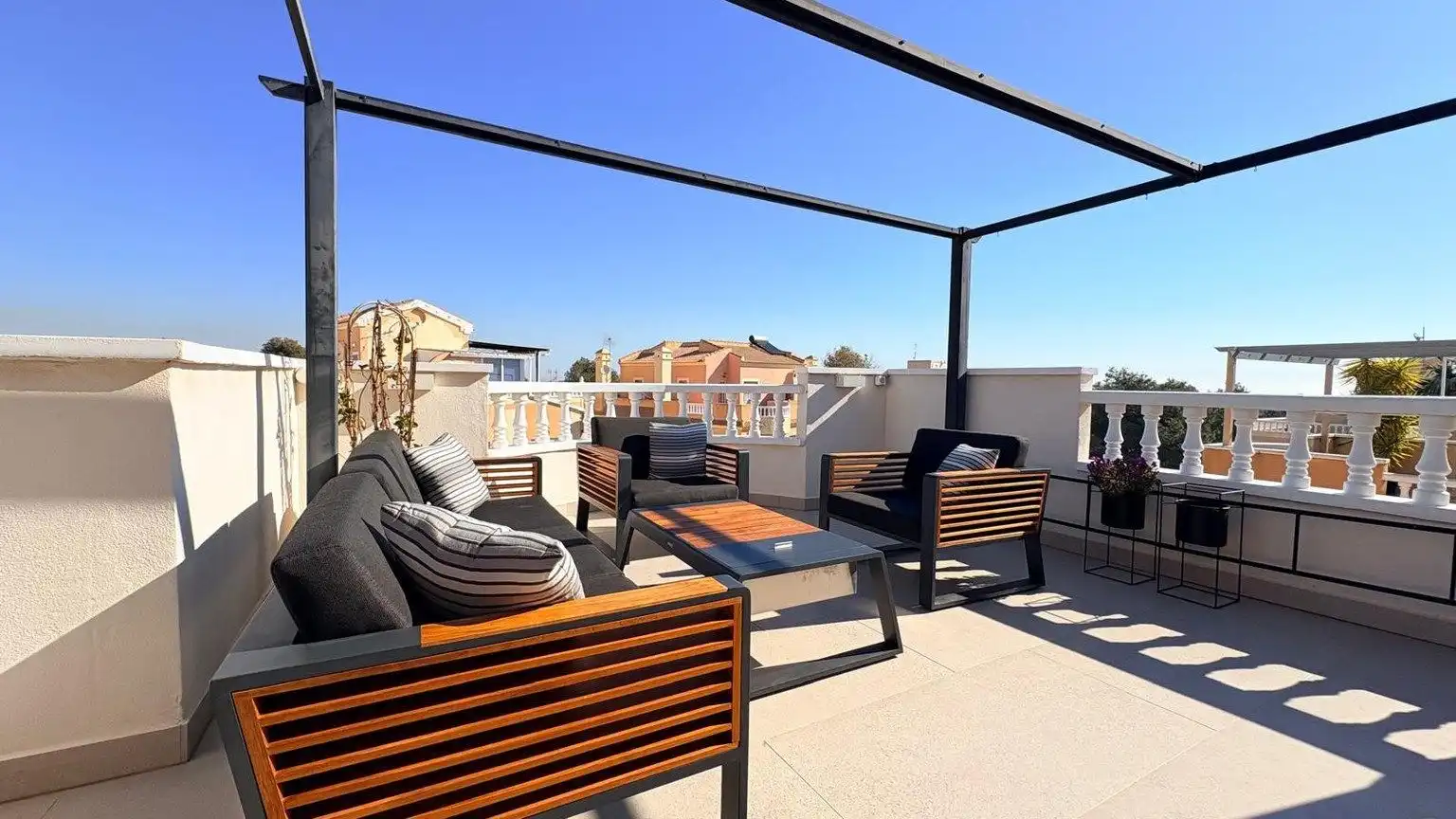 Penthouse mit Terrasse zum Verkauf in N/A