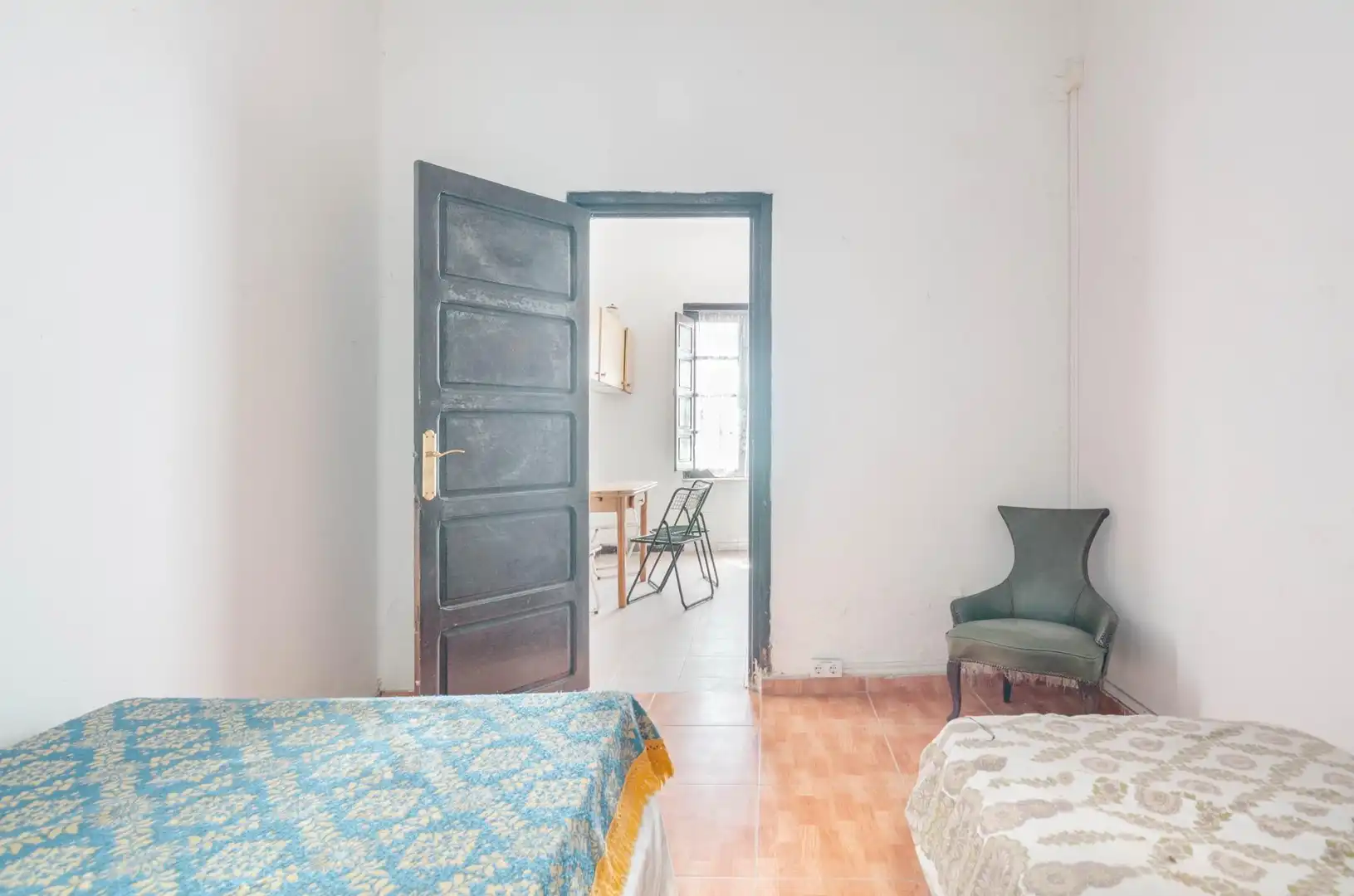 Bedroom of Buildings for sale in Aller