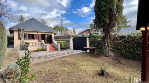 Foto 5 von Haus oder Chalet zur Miete in Los Molinos, Madrid