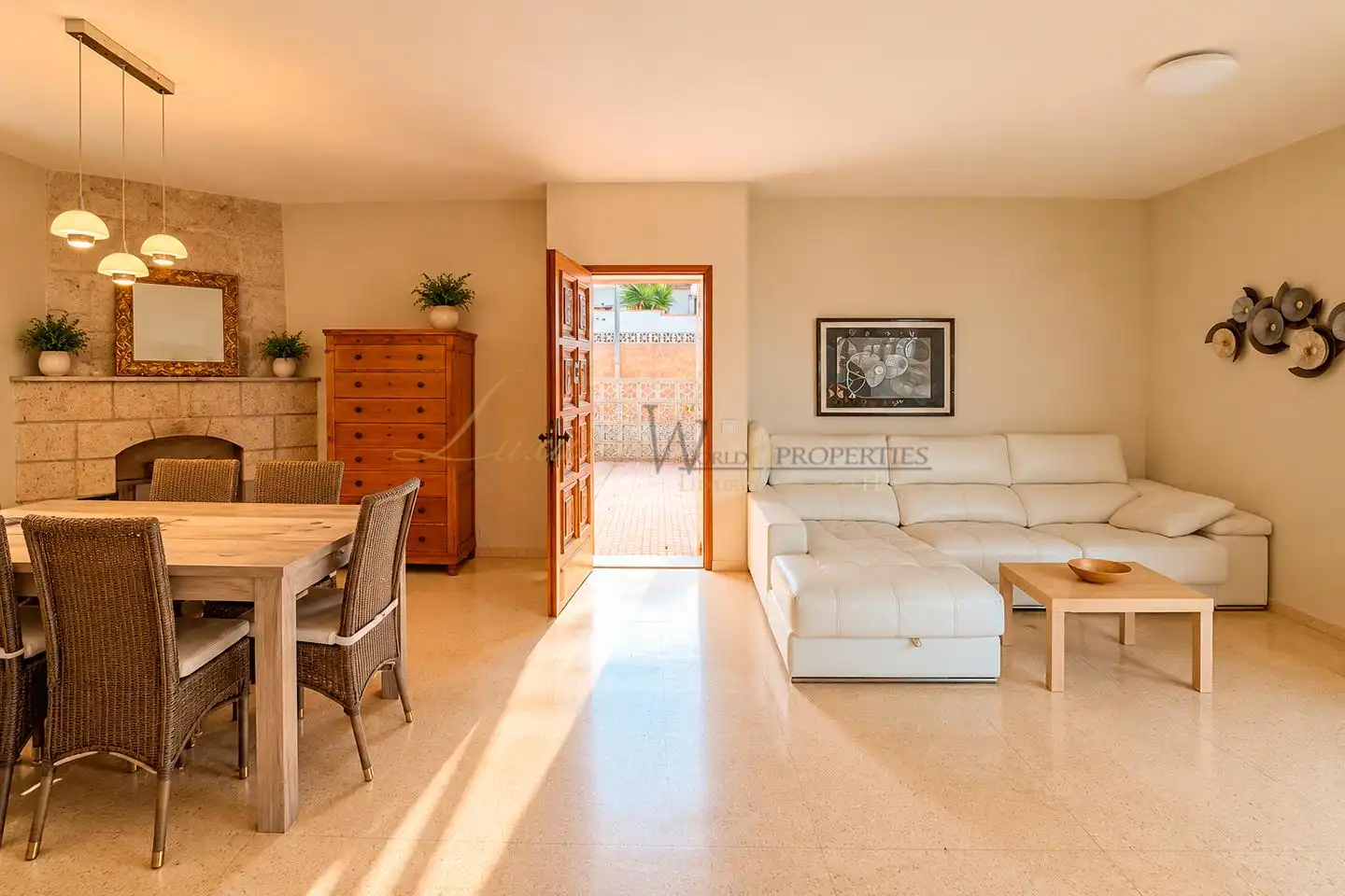 House with pool for sale in Calle la Florida, imagen 16