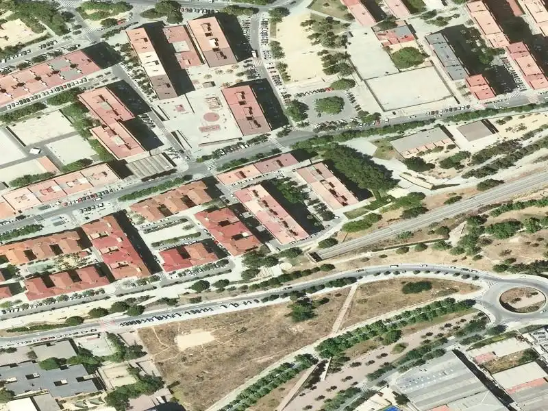 Flat for sale in Plaza Reus, imagen 2
