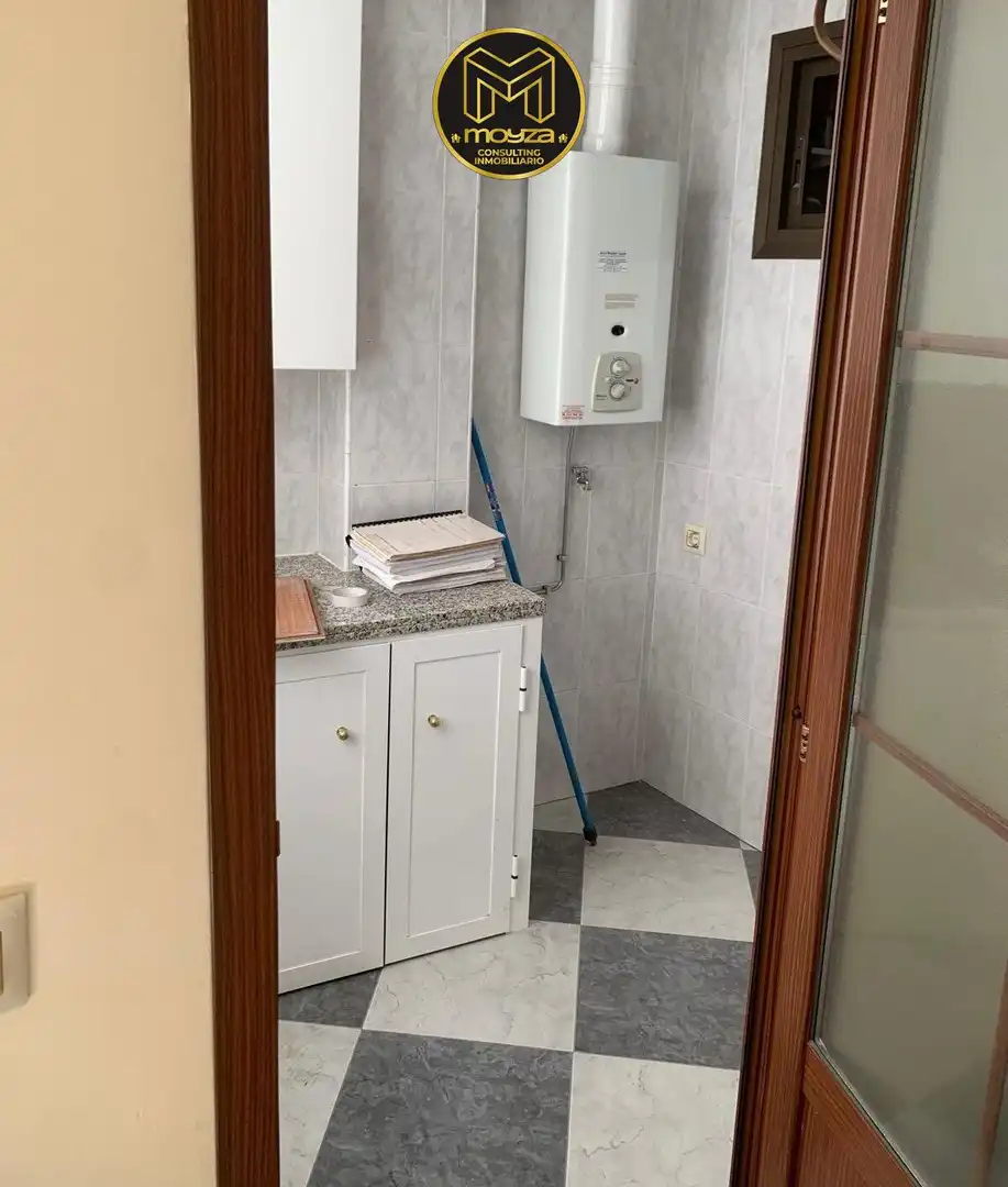 Appartamento con terrazza in vendita a Jamilena, imagen 16