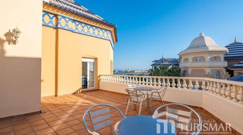 Photo 2 of Attic for sale in Chaveta, 1, Punta del Moral, Huelva