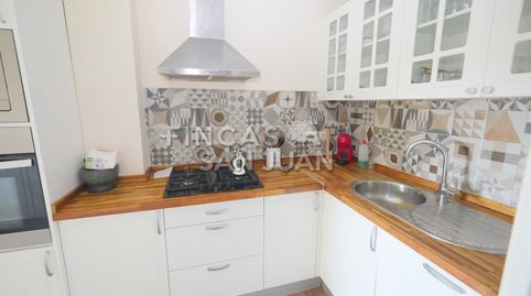 Foto 5 de Piso en venta en San Fernando - Princesa Mercedes, Alicante / Alacant
