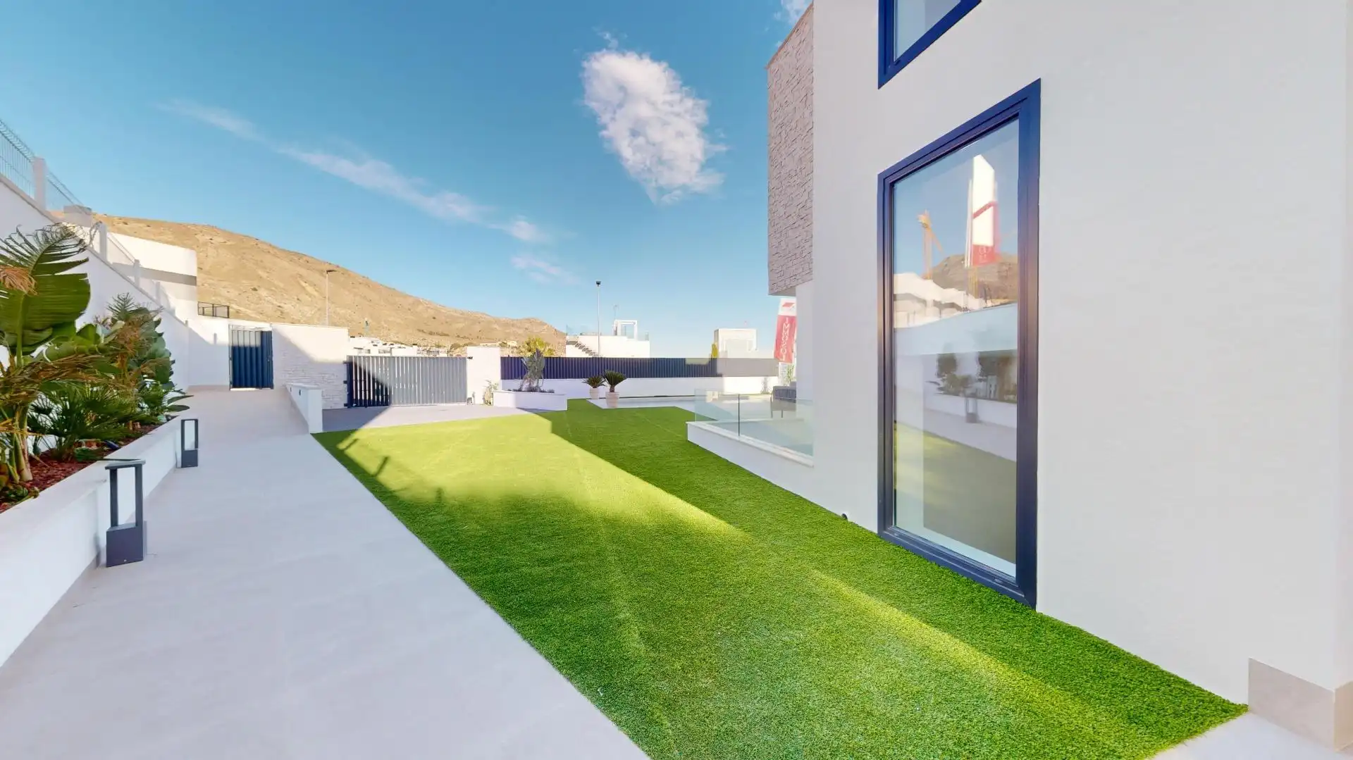 Chalet en venta en Balcón de Finestrat - Terra Marina, imagen 9