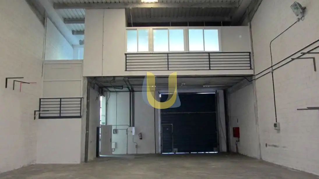 Industrial buildings for sale in Madrid