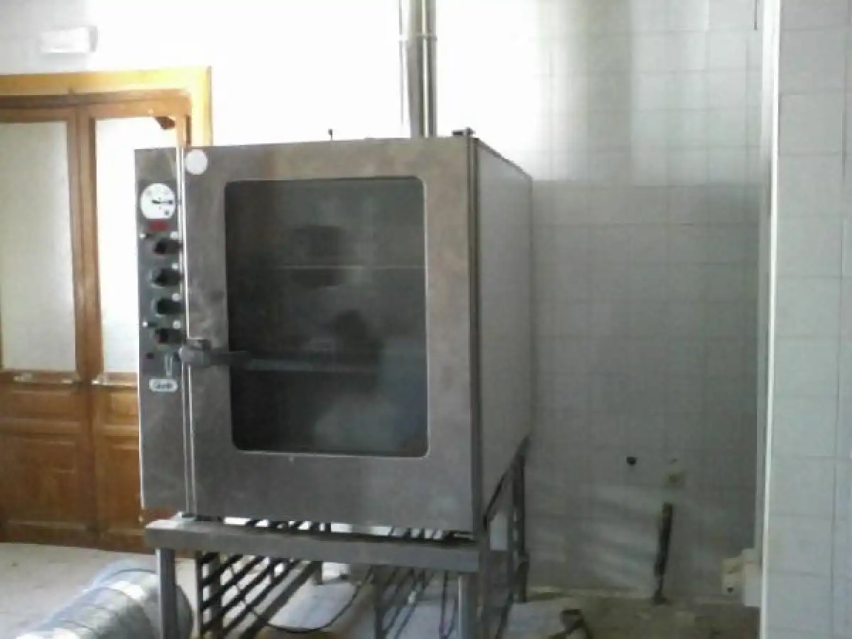 Finca rústica en venta en Calle CALLE MAYO, 7, Navafría