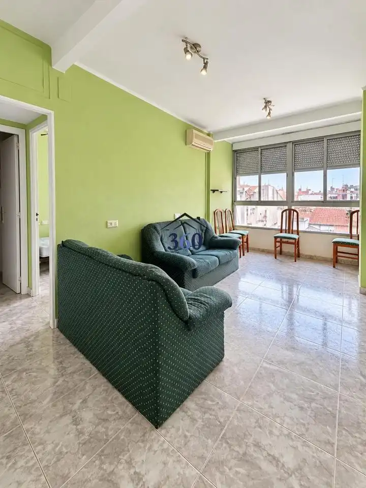 Appartamento con ascensore in vendita a Calle Carvajal Lancaster, imagen 2