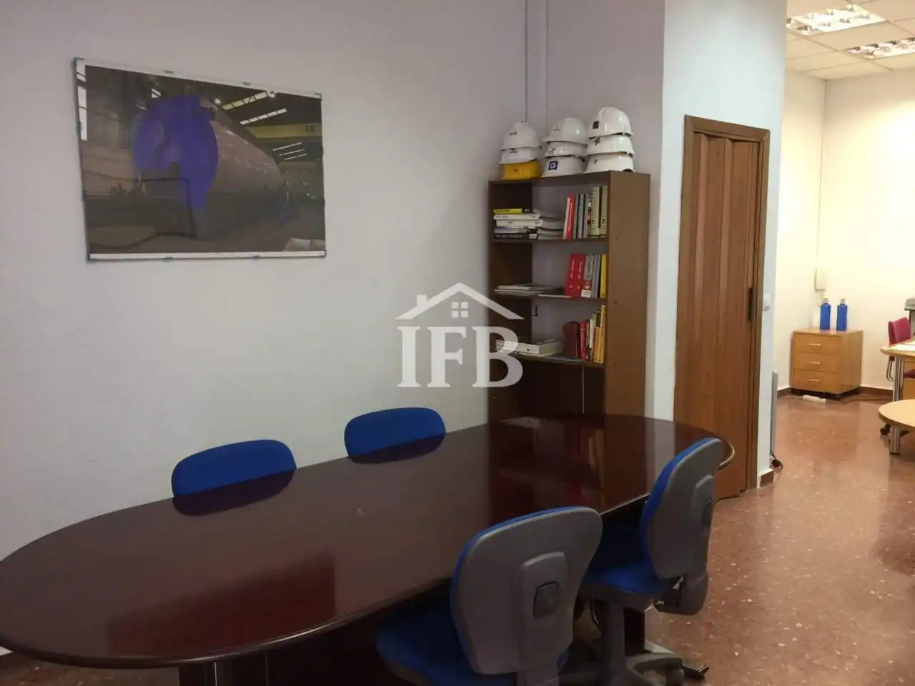 Oficina en venda a Santa Marina, imagen 5