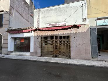 Local commercial à vendre à Moraleja