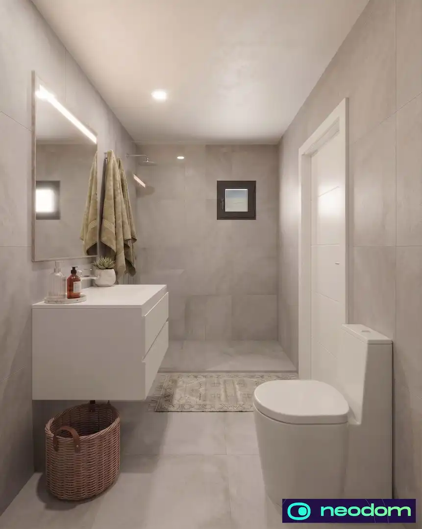 Casa con piscina en venta en N/A, imagen 9