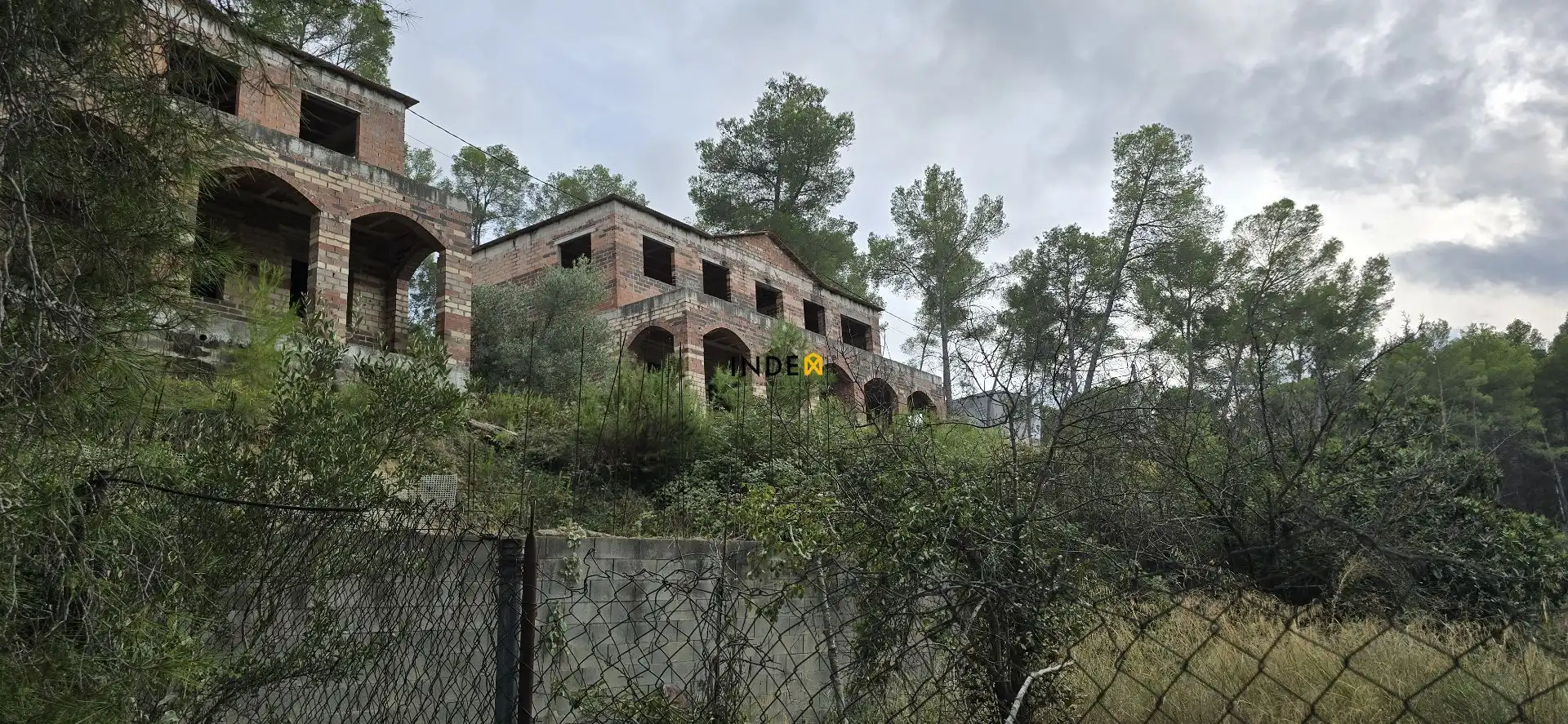 Grundstücke und Bauplätze zum Verkauf in Olivella, imagen 64