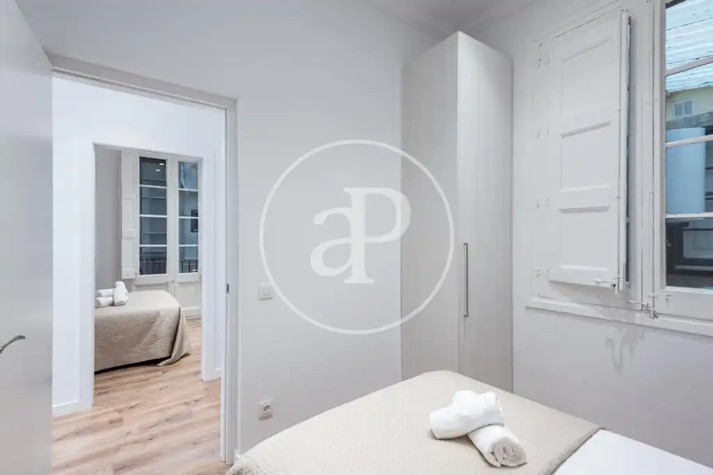 Flat for rent in Carrer del Pas de l'Ensenyança, Barri Gòtic