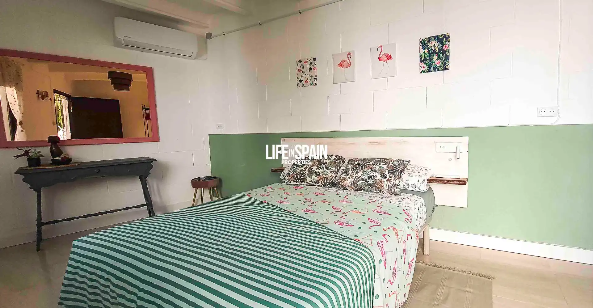 Casa rustica con piscina in vendita a Masdenverge, imagen 26