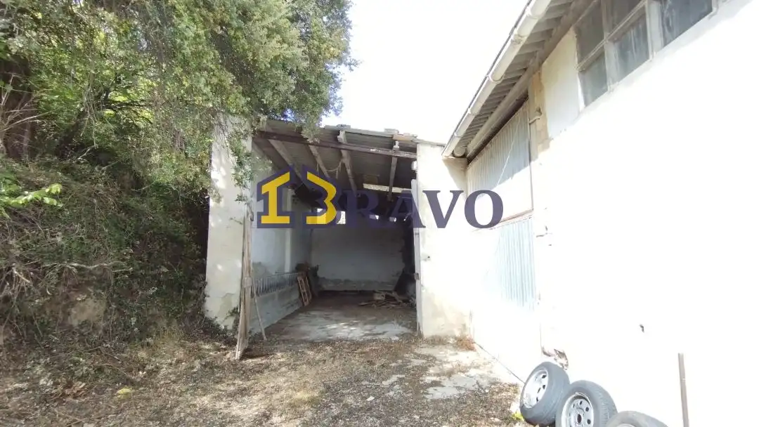 Industrial buildings for sale in Medina de Pomar