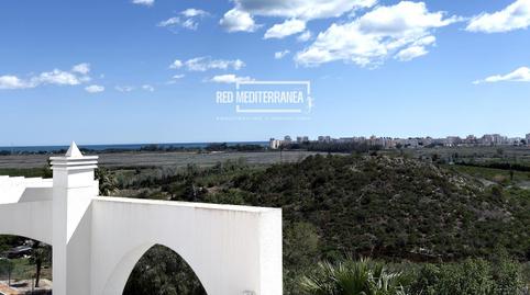 Foto 4 de Dúplex en venda a Xeresa, Valencia