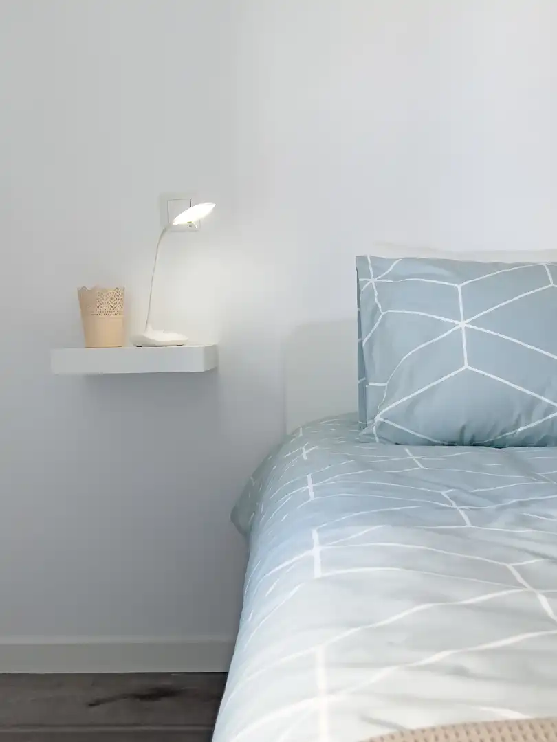 Bedroom of Flat for rent in Valdemoro  with Pets allowed