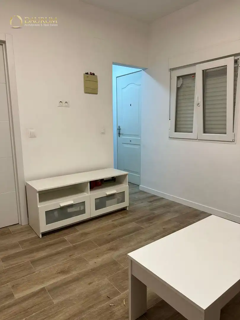 Schlafzimmer von Maisonette zum Verkauf in Málaga mit Klimaanlage und Möbliert