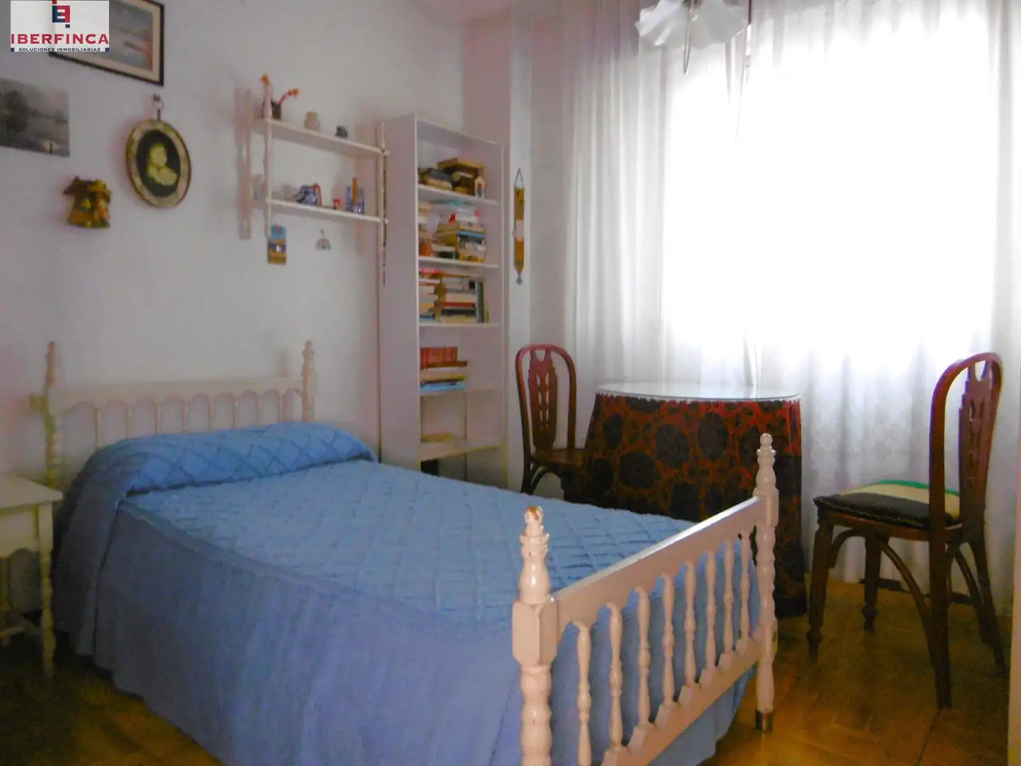 Flat with lift for sale in Calle PADRE FRANCISCO SUAREZ, imagen 29