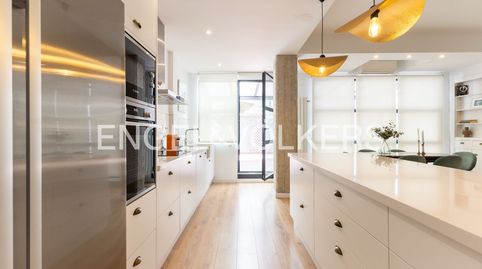 Foto 4 de Piso de alquiler en Carrer D' Alexandre VI, Russafa, Valencia Capital