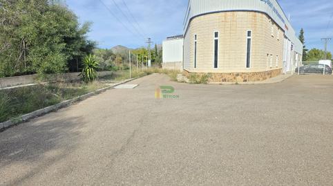 Foto 4 de Oficina de alquiler en Torrecilla, Murcia