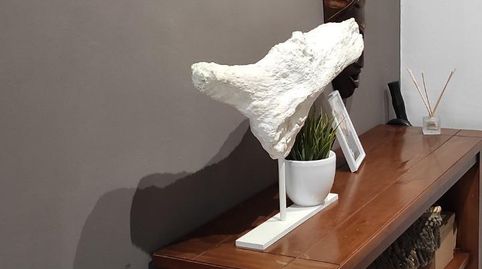 Foto 2 de Piso en venta en Carrer Hospital, 32, Centelles, Barcelona
