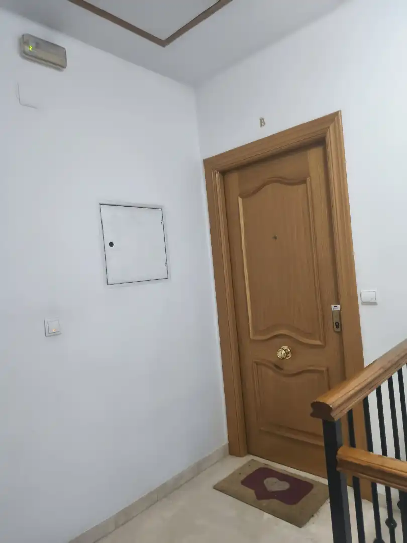 Appartamento con terrazza in vendita a Santa Fe, imagen 3